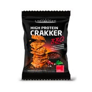 Produktabbildung: Layenberger High Protein Cräkker BBQ 75 g