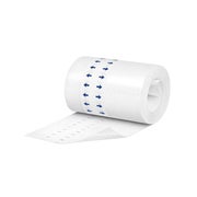Omnifix Silicone Fixiervlies 10 cmx5 m 1 St
