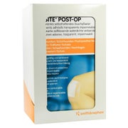 Opsite Post-op 8,5x9,5 cm Verband 6X5 St