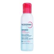 Produktabbildung: BIODERMA Sensibio H2O Eye 125 ml