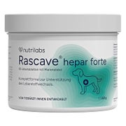 RASCAVE hepar forte 90 St