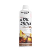 Vital Drink Zerop - Eistee Pfirsich 500 ml