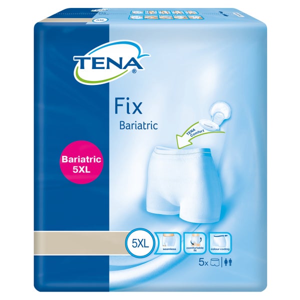 TENA Fix 5 Stück - 5XL 5 St