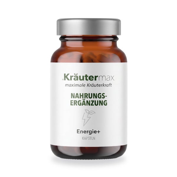 Energie+ Kapseln 75 St