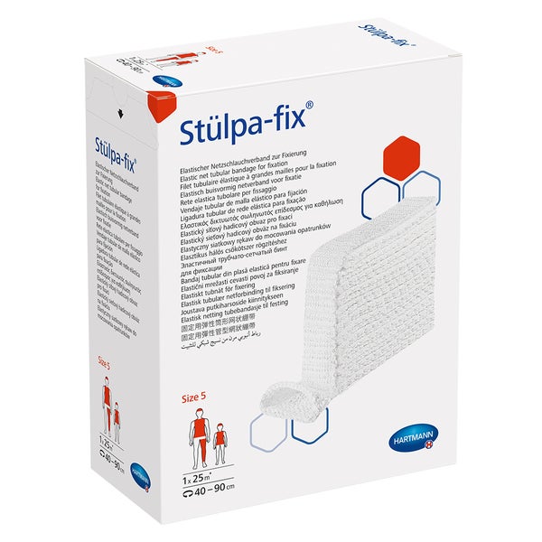Stülpa-fix Gr. 5 1 St