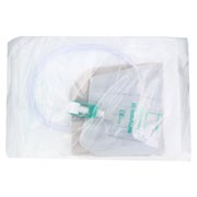 Urimed Tribag Plus Urin Beinbtl.800ml 40 10 St