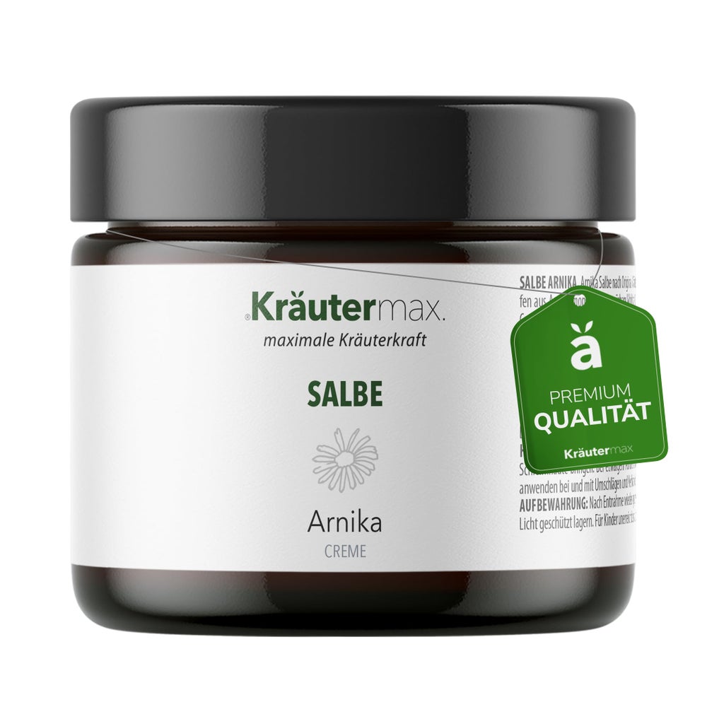 Salbe Arnika+ 100 ml
