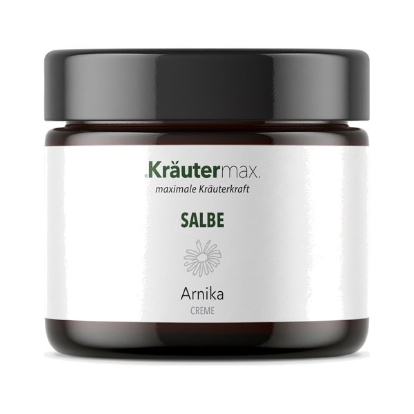 Kräutermax Arnika Salbe 100 ml