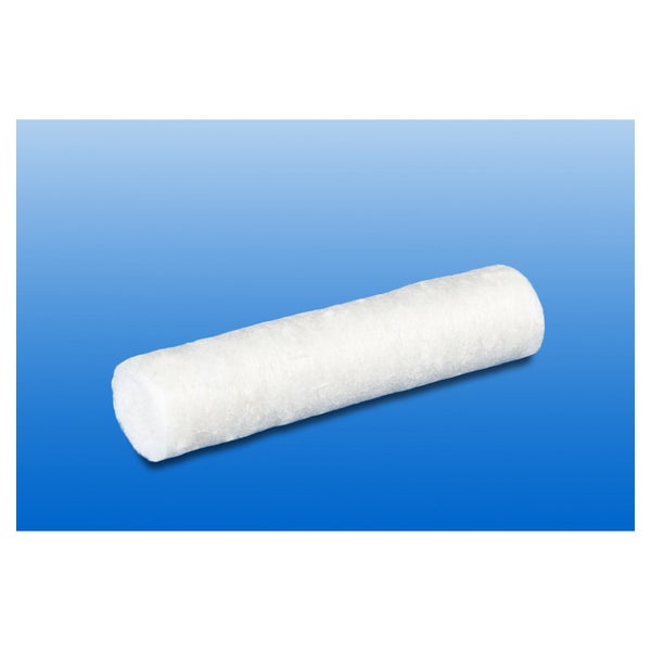 NOBA Nobadent® Zahnwatterolle - 1,2 cm x 4 cm 200 Stück 200 St
