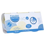 Fresubin 2 kcal Creme Vanille im Becher 4X125 g