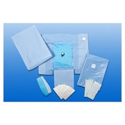 Noba Nobadrape® Arthroskopie-Set 1 St