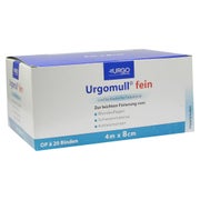 Urgomull fein 8 cmx4 m 20 St