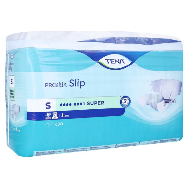 TENA Slip Super ConfioAir 30 St