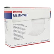 Elastomull 6 cmx4 m elast.Fixierb.2100 20 St