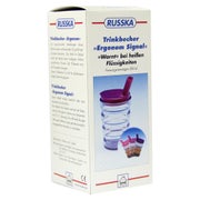 Trinkbecher Ergonom grün 1 St