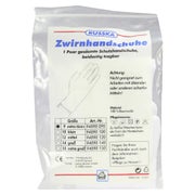 Zwirnhandschuhe Extra Klein 1X2 St