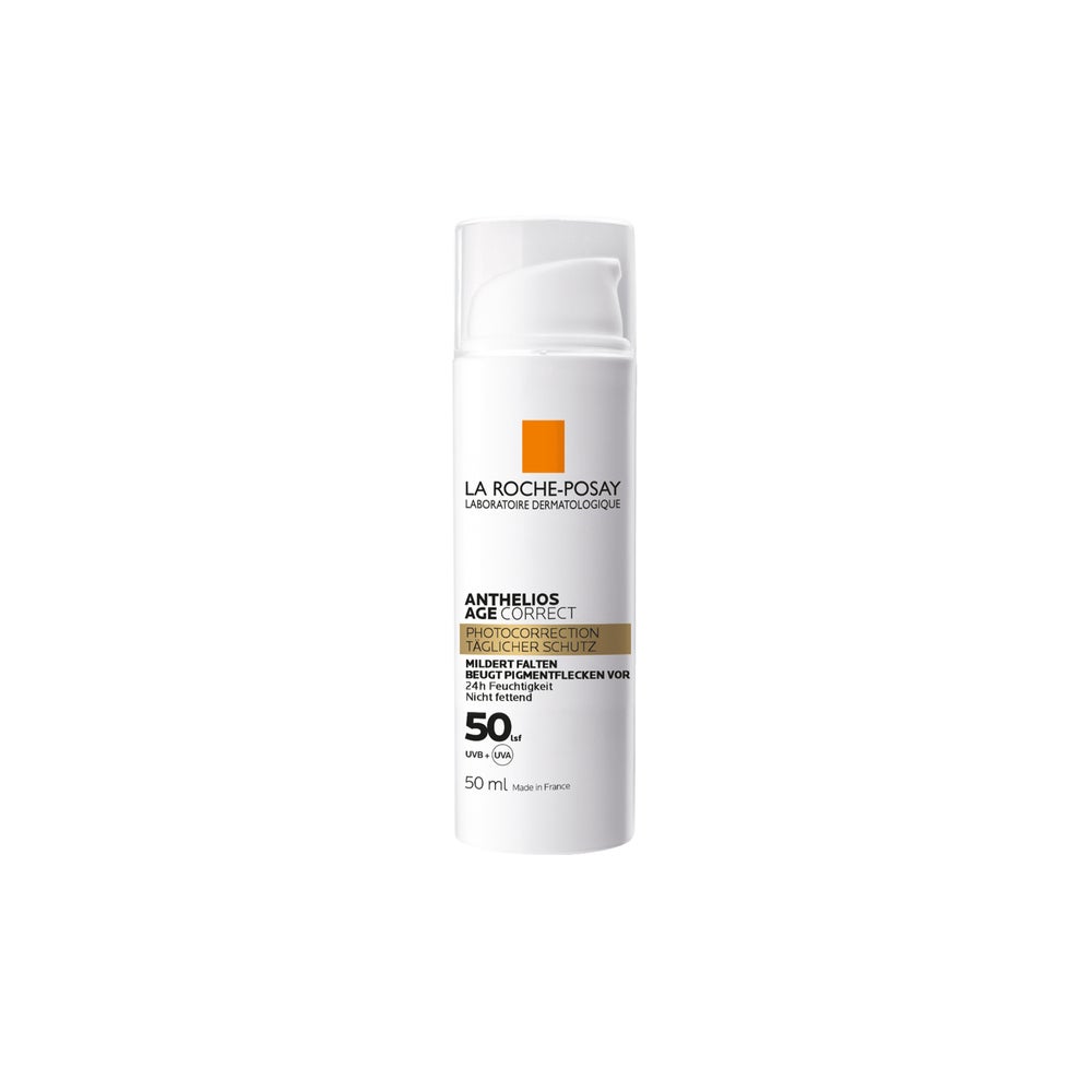 La Roche Posay Anthelios Age Correct LSF 50 50 ml