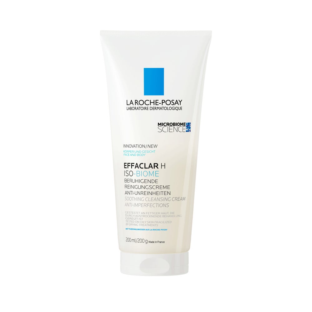La Roche Posay Effaclar Reinigungscreme 200 ml