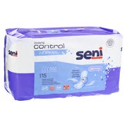 SENI Control Inkontinenzeinlage normal 12X15 St 15 St