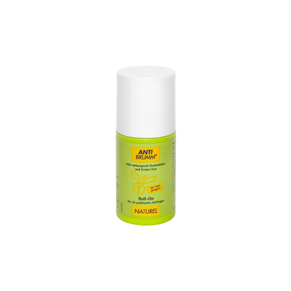 Anti Brumm Naturel Roll-On 50 ml