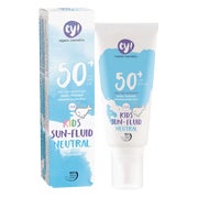Ey Kids Sun Fluid Neutral Lsf 50+ Kids 100 ml