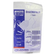 Ohrenbinde Dreieckig groß 11,5x15 cm 1 St