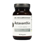 Dr. Heilbronner Astaxanthin Men 90 St