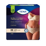 TENA Lady Pants Plus - 12 Stück Gr. M 12 St