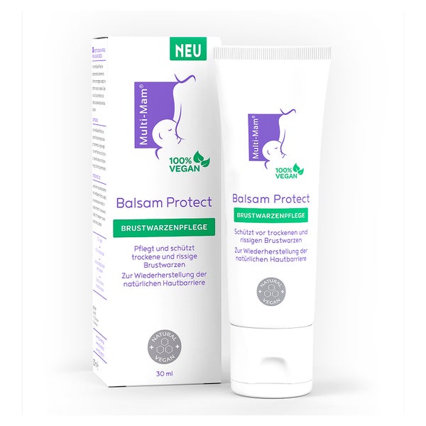 Multi-Mam Balsam Protect 30 ml
