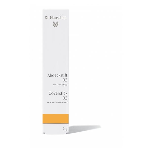 Dr. Hauschka Abdeckstift 02 1,9 g