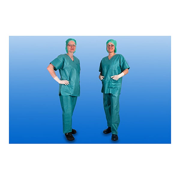 NOBA Nobasuit® Hose 10 Stück - XXL 10 St