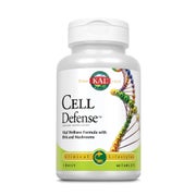 Produktabbildung: Cell Defense Kal Tabletten 60 St