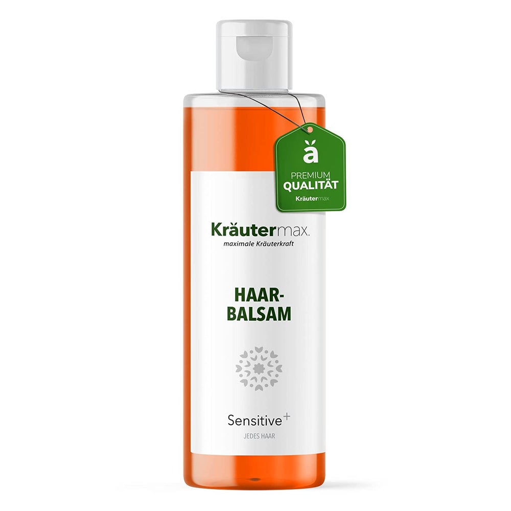 Haarbalsam Sensitive+ 250 ml