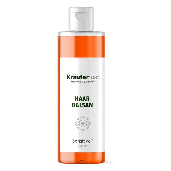 Kräutermax Haar Balsam Sensitive 250 ml