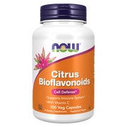 Citrus-Bioflavonoide, Gemüsekapseln 100 St