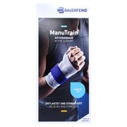 Produktabbildung: Manutrain Handgelenkbandage Links Gr.3 t 1 St