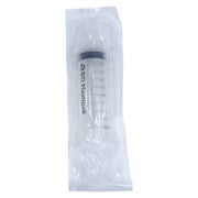 Spritze Blasen 100 ml Plast.B-D 1 St