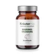 KnoblauchÖl 500 Mg Kapseln 60 St