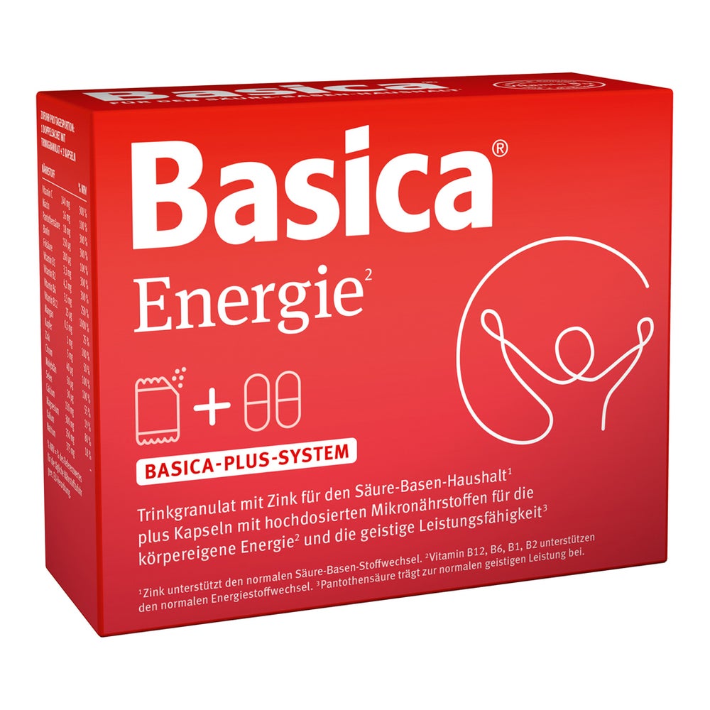 Basica  Energie