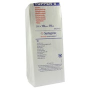 Topper 8 Kompressen 10x10 cm unsteril 200 St