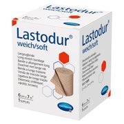 Lastodur weich/soft 6 cm x 7 m 1 St