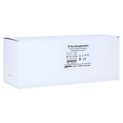 Kurzzugbinde 10 cmx5 m 10 St