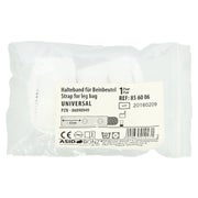 Halteband f.3K Beinbeutel m.Knöpfen 2 St