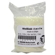 Idealbinde DIN 6 cmx5 m im Zellglas 1 St