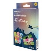 Kinderpflaster Fantasy 30 St