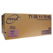 TENA Slip Maxi Gr. M All-in-One Inkontinenzprodukt, 24 Stück 3X24 St