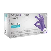 Style Prune Unt.hands.nitril unster.pf L 100 St 100 St