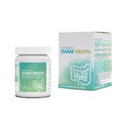 Lactobact Darm Drops 60 St