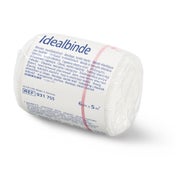 HARTMANN Idealbinde 6 cm x 5 m 1 St