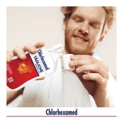 Chlorhexamed Mundspülung 500 ml